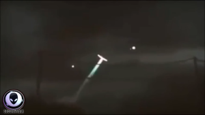Breaking News: Remarkable UFO Event Unites China, Australia, and France (video)