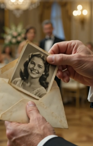 The Child Who Knew the Billionaire image